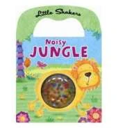 Noisy Jungle