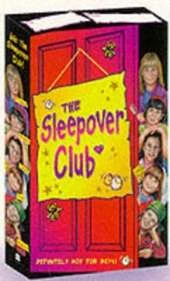 The Sleepover Club