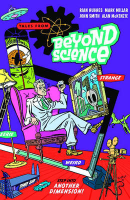 Tales From Beyond Science Limited Edition