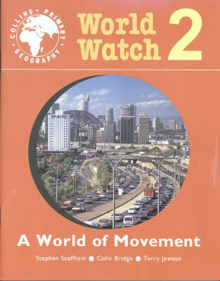 World Watch: World Of Movement