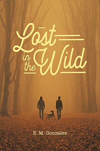 Lost in the Wild