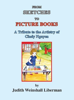 From Sketches to Picture Books