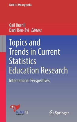 Topics and Trends in Current Statistics Education Research: International Perspectives