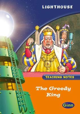 Lighthouse Orange Greedy Kings Teachers Notes
