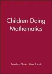 Children Doing Mathematics