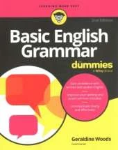 Basic English Grammar for Dummies - Us