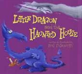 Little Dragon and the Haunted House