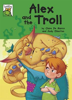 Leapfrog: Alex and the Troll