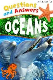 Q & A - Oceans