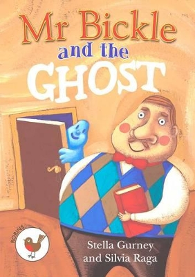 Mr Bickle and the Ghost