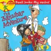 The Zanzibar Adventure: Pirates