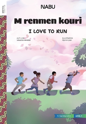 I Love to Run