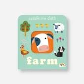 Cuddle me cloth - Farm