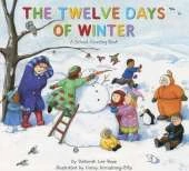 Twelve Days of Winter: A School Count