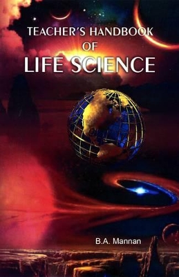 Teacher's Handbook of Life Science