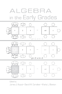Algebra in the Early Grades