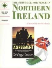 The Struggle for Peace in Northern Ireland: A Modern World Study