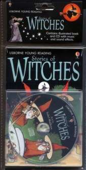 Stories of Witches
