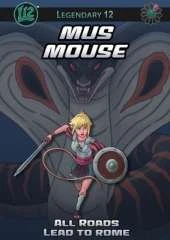 Mus Mouse - All Roads Lead to Rome