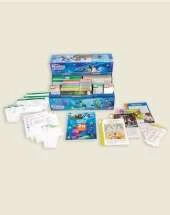 SRA Reading Laboratory (R) 2a Kit (Updated (c)2020)