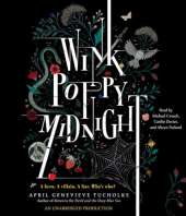 Wink Poppy Midnight