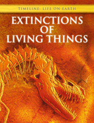 Extinctions of Living Things