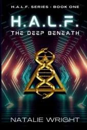 H.A.L.F.: The Deep Beneath