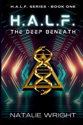 H.A.L.F.: The Deep Beneath