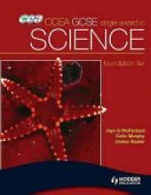 CCEA GCSE Science: Single Award Foundation Tier