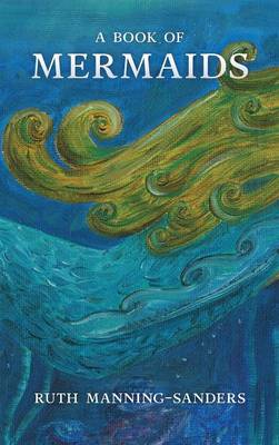 A Book of Mermaids