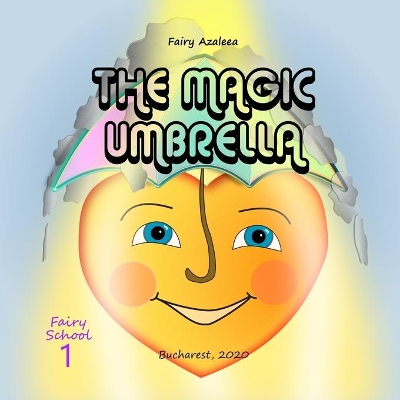 The Magic Umbrella