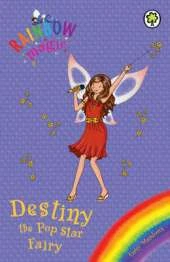 Rainbow Magic: Destiny the Pop Star Fairy: Special
