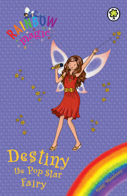 Rainbow Magic: Destiny the Pop Star Fairy: Special