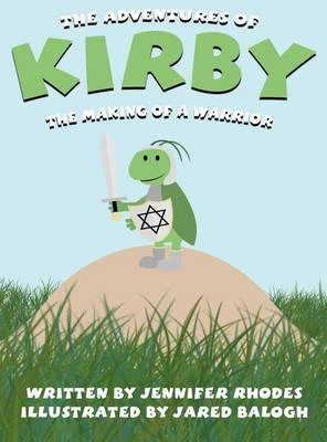 The Adventures of Kirby