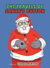 The Travels of Santa's Button