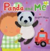 Panda and Me