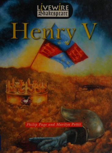 Livewire Shakespeare Henry V