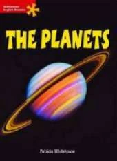 Heinemann English Readers Elementary Science The Planets