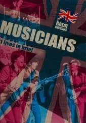 Great Britons: Musicians