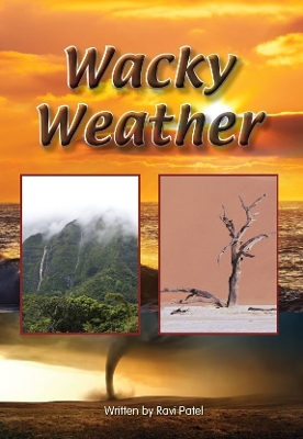 Wacky Weather