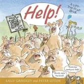 Help!: Lift-the-Flap Book