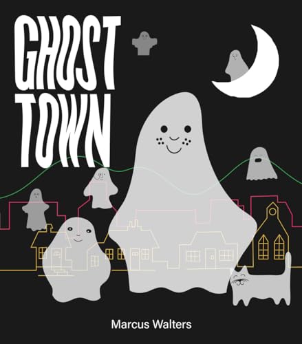 Ghost Town