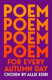 A Poem for Every Autumn Day