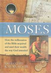 Moses
