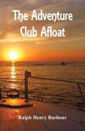 The Adventure Club Afloat