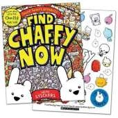 Find Chaffy #2