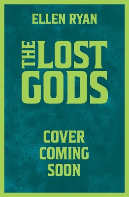 The Lost Gods: Chaos Descends