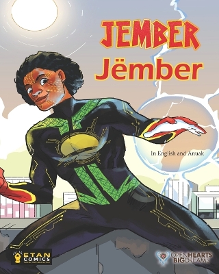 Jember: In English and Anuak