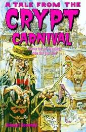 Tale from the Crypt Carnival