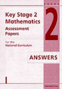 Mathematics Assessment Papers for Key Stage 2